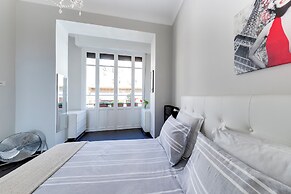 5 Mins Walk Monte Carlo Casino Seaview