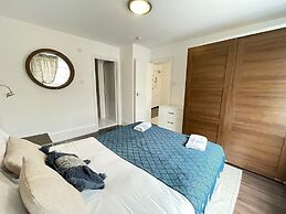 Captivating 1-bed Apartment in London