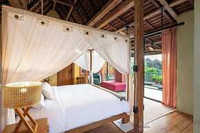 Sumba Lodge