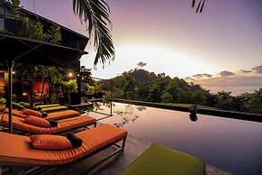 Sumba Lodge