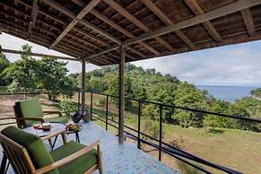Sumba Lodge