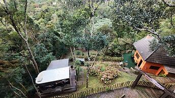 Recanto Lira