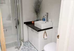 Ground Floor Studio Apartment in Bridlington