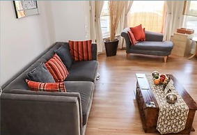 Ground Floor Studio Apartment in Bridlington