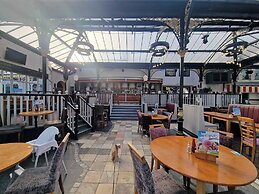 Ground Floor Studio Apartment in Bridlington