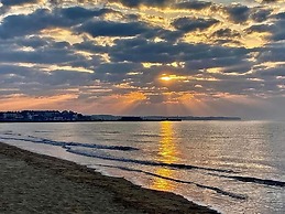 Ground Floor Studio Apartment in Bridlington