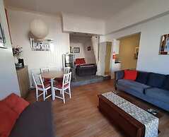 Ground Floor Studio Apartment in Bridlington