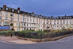 Ground Floor Studio Apartment in Bridlington