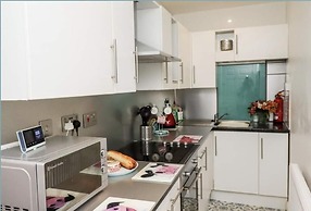 Ground Floor Studio Apartment in Bridlington