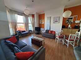 Ground Floor Studio Apartment in Bridlington