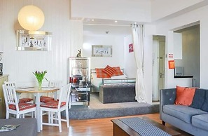Ground Floor Studio Apartment in Bridlington