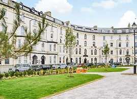 Ground Floor Studio Apartment in Bridlington