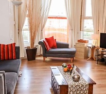 Ground Floor Studio Apartment in Bridlington