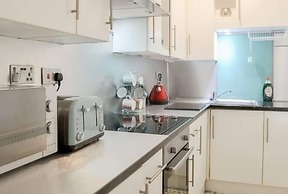 Ground Floor Studio Apartment in Bridlington