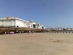 Ground Floor Studio Apartment in Bridlington