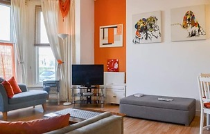 Ground Floor Studio Apartment in Bridlington