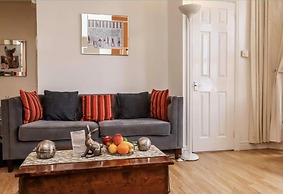 Ground Floor Studio Apartment in Bridlington