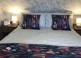 Cosy Sea View Skye Cottage for 6