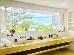 Villa  Deluxe Los Cocos