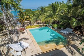 Villa  Deluxe Los Cocos