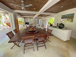 Villa  Deluxe Los Cocos