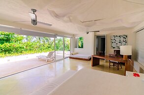 Villa  Deluxe Los Cocos