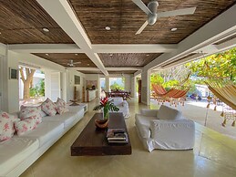 Villa  Deluxe Los Cocos