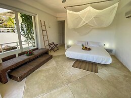 Villa  Deluxe Los Cocos
