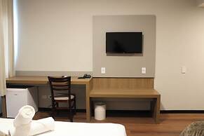 HOTEL ÉVORA By Rede Sagres