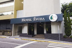 HOTEL ÉVORA By Rede Sagres