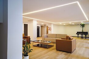 HOTEL ÉVORA By Rede Sagres