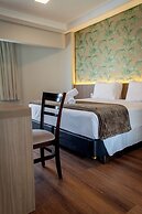 HOTEL ÉVORA By Rede Sagres