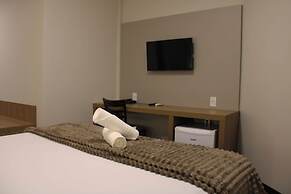 HOTEL ÉVORA By Rede Sagres