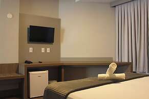 HOTEL ÉVORA By Rede Sagres