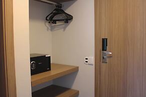 HOTEL ÉVORA By Rede Sagres