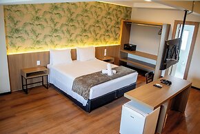 HOTEL ÉVORA By Rede Sagres