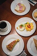 HOTEL ÉVORA By Rede Sagres