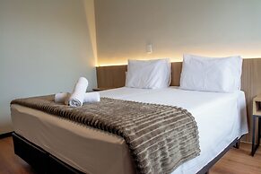 HOTEL ÉVORA By Rede Sagres