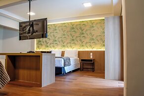 HOTEL ÉVORA By Rede Sagres