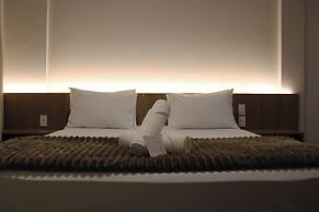 HOTEL ÉVORA By Rede Sagres