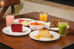 HOTEL ÉVORA By Rede Sagres