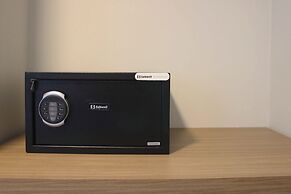 HOTEL ÉVORA By Rede Sagres