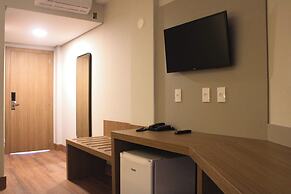 HOTEL ÉVORA By Rede Sagres