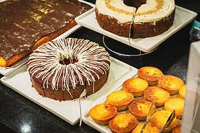 HOTEL ÉVORA By Rede Sagres