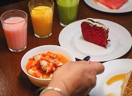 HOTEL ÉVORA By Rede Sagres