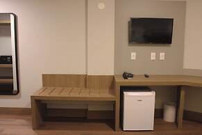 HOTEL ÉVORA By Rede Sagres