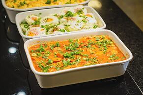 HOTEL ÉVORA By Rede Sagres