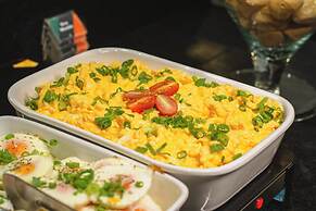 HOTEL ÉVORA By Rede Sagres