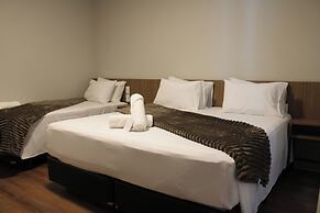 HOTEL ÉVORA By Rede Sagres