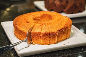 HOTEL ÉVORA By Rede Sagres